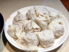 -金谷园饺子馆(北邮总店)
