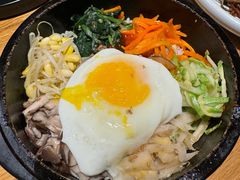 -全州拌饭(参花街总店)
