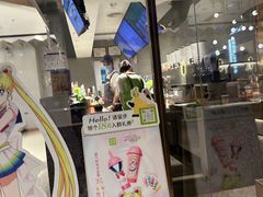 -奈雪的茶(中粮祥云小镇店)