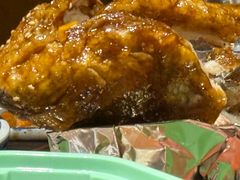 一网海杂鱼-95号酱骨·一块豆腐(展春园西路店)