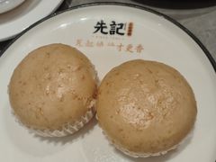 -先记烧鹅王·本地粤菜(福永店)