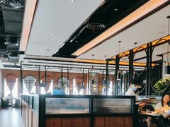 -半秋山西餐厅(宜昌大洋店)