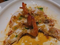 -顺意·顺德家乡菜(国际人才大厦店)