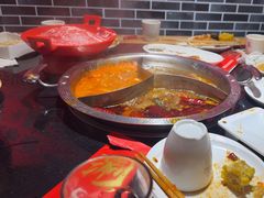 -吴老幺火锅(金龙店)