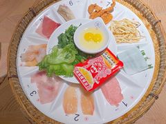 -上坐过桥米线(顺城店)