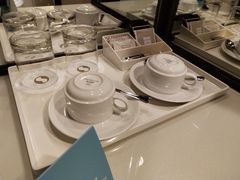 -香港城市花园酒店