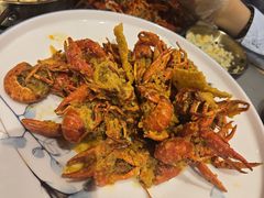 -龙虾奇迹(大华三路店)