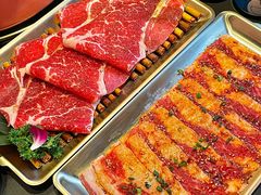 -西塔老太太泥炉烤肉(双井店)