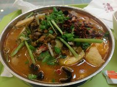 -红鼻子桂林米粉(金唐新光界店)