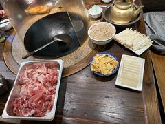 -印象老灶台三下锅·湘西本土原味菜(天门山索道店)
