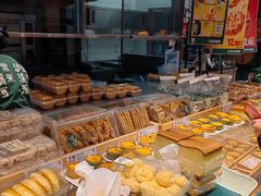 -泸溪河桃酥(西直门凯德店)