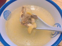 -禧凰·老上海白斩鸡辣肉面店