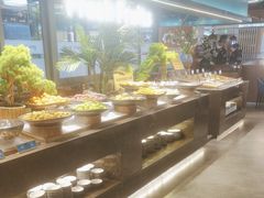 -東盛炭烤自助料理(浦东文峰广场店)