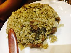 -阿凡提餐厅(簋街店)