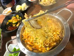 -obba烤吧(新光汇店)
