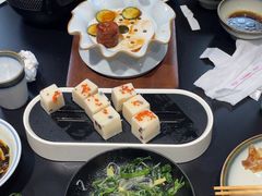 -魁盛居百年鲁菜馆(中林路店)