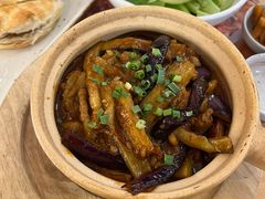 -大师兄·西北小馆(北站缤果空间店)