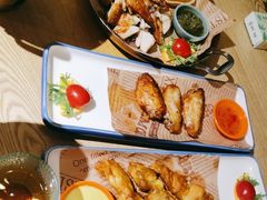 -曼泰·泰餐(京华城店)