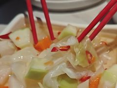 -柳喜辣·烧烤酒局(跃进总店)