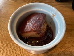 东坡肉-杭百味·大众精选杭帮菜(西湖音乐喷泉店)