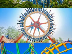 -大连海昌发现王国主题公园