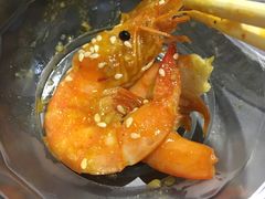 -青木岚小海鲜•小龙虾(友谊店)