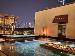 -清河半岛温泉度假酒店