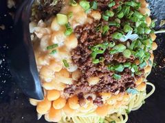 -我的面 川味Bistro(后沙峪店)