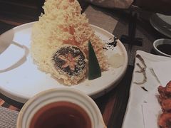 -山葵家·创意料理(万象汇店)