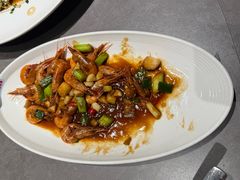 -佬太公海鸭·海鲜大排档(上海总店)