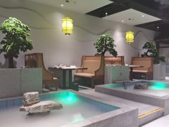 -寿州大饭店·餐厅