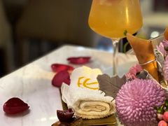-Oyster Talks 四度蚝法餐厅
