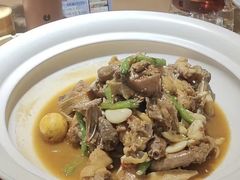 -耕渔小院·湖南鱼鲜(望城店)