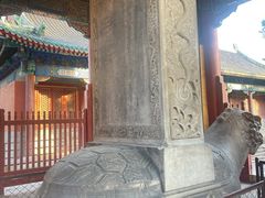 -历代帝王庙博物馆