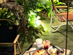 -J Create城市露营咖啡·简餐·宠物(上海动物园店)