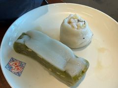 薄荷夹心糕-万福兴(齐门路店)