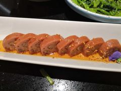 西湖藕韵-老头儿油爆虾·知味杭州(爱琴海购物中心)