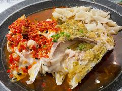 -望湘园·洞庭渔宴(永旺店)