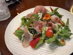 -haxnbauer海森堡德国餐厅(深圳coco店)
