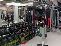 -VPsmart私教健身工作室(新华路旗舰店)