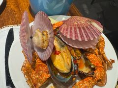 -汉巴味德·烤肉与啤酒的自助(杭州大悦城店)