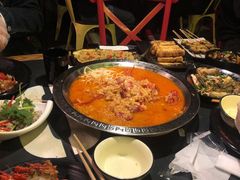 -红钳侠小龙虾·烧烤(中赢康康谷店)