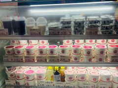 -红星前进面包牛奶公司(畅春园店)