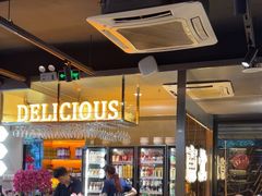 -记忆串城·东北烧烤·小龙虾·大型团建(南油店)