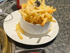 -NIUAN牛庵·日式和牛烧肉(恒隆店)