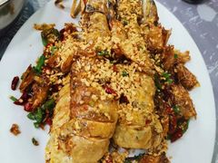 -富来美食(成发大厦店)