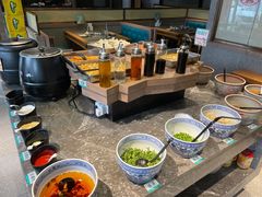 -江小渔鲜鱼火锅(辽沈二街店)