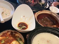 -芳芳私房菜·精做淮扬菜(承德路店)