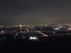 -鬼笑石后山停车场