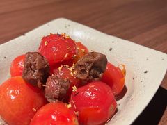 话梅小番茄-Night Breeze晚风